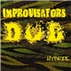 Improvisators Dub - Hybride